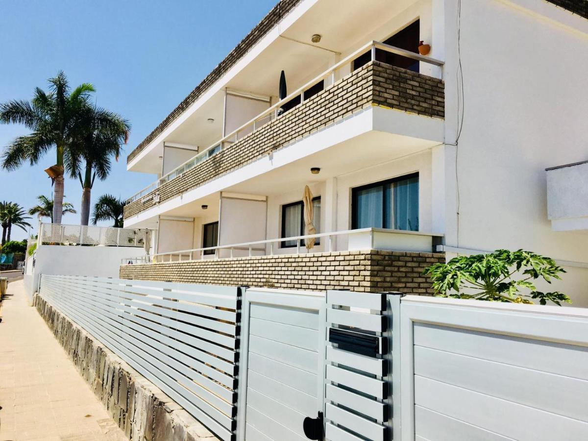 Beritza 5 Villa San Agustín Exterior foto